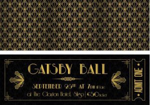 gatsby ball image